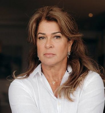 Patrícia Rocha Pereira Marinho